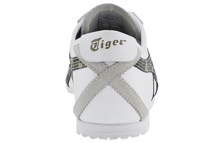 Shop Onitsuka Tiger Mexico 66 白色蘆薈 1183A941-100
