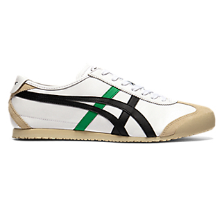 Onitsuka Tiger MEXICO 66 WHITE/CILANTRO 1183C102-109