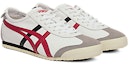 Order Onitsuka Tiger MEXICO 66 白/經典紅 1183C102-105
