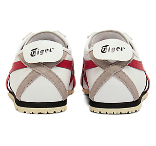 Purchase Onitsuka Tiger MEXICO 66 白/經典紅 1183C102-105