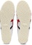 Sizing Onitsuka Tiger MEXICO 66 白/經典紅 1183C102-105