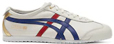 Buy Onitsuka Tiger MEXICO 66 WHITE/DARK BLUE 1183C692-100