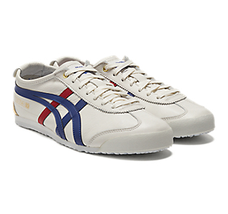 Order Onitsuka Tiger MEXICO 66 WHITE/DARK BLUE 1183C692-100