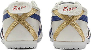 Details for Onitsuka Tiger MEXICO 66 Weiß/Dunkelblau 1183C692-100