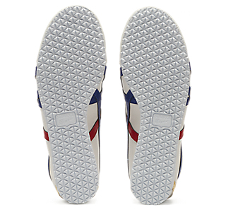 Sizing Onitsuka Tiger MEXICO 66 WHITE/DARK BLUE 1183C692-100