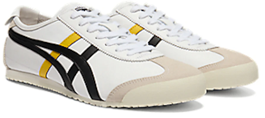 Onitsuka Tiger MEXICO 66 WIT/ZOLEBLOEM GEEL 1183C102-108 Order Onitsuka Tiger MEXICO 66 WIT/ZOLEBLOEM GEEL 1183C102-108