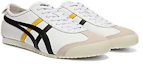 Lookbook Onitsuka Tiger MEXICO 66 PUTIH/KUNING BUNGA MATAHARI 1183C102-108