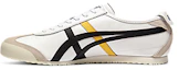 Shop Onitsuka Tiger MEXICO 66 PUTIH/KUNING BUNGA MATAHARI 1183C102-108