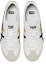 Sizing Onitsuka Tiger MEXICO 66 PUTIH/KUNING BUNGA MATAHARI 1183C102-108