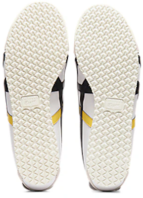 Onitsuka Tiger MEXICO 66 PUTIH/KUNING BUNGA MATAHARI 1183C102-108 Cheap Onitsuka Tiger MEXICO 66 PUTIH/KUNING BUNGA MATAHARI 1183C102-108