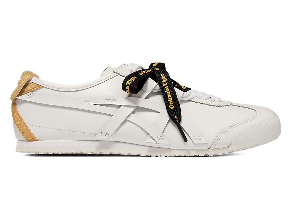 Onitsuka Tiger MEXICO 66 WHITE/WHITE 1183C565-100