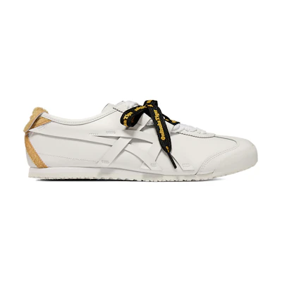 Onitsuka Tiger MEXICO 66 WHITE/WHITE