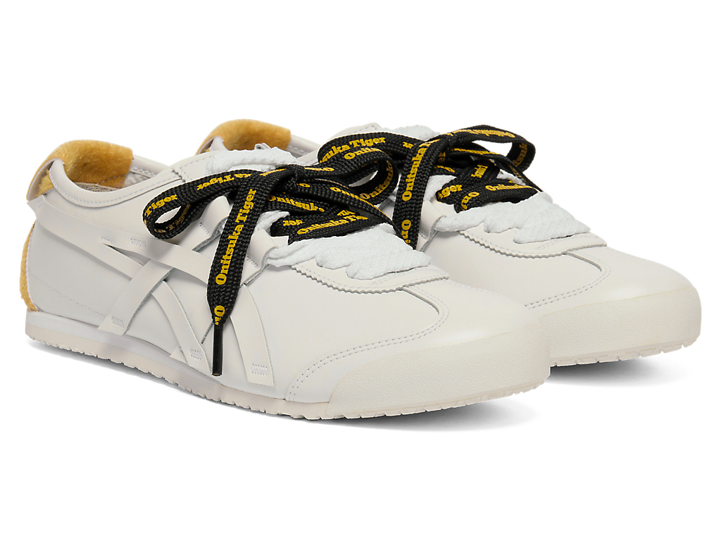 Order 오니츠카타이거 멕시코 66 화이트/화이트 1183C565-100