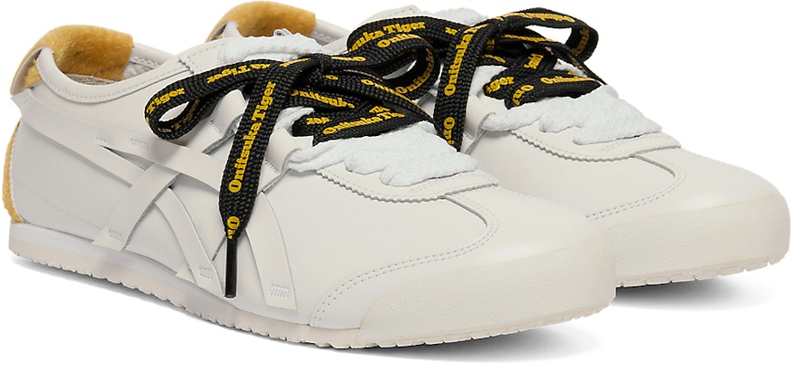 오니츠카타이거 멕시코 66 화이트/화이트 1183C565-100 Order 오니츠카타이거 멕시코 66 화이트/화이트 1183C565-100