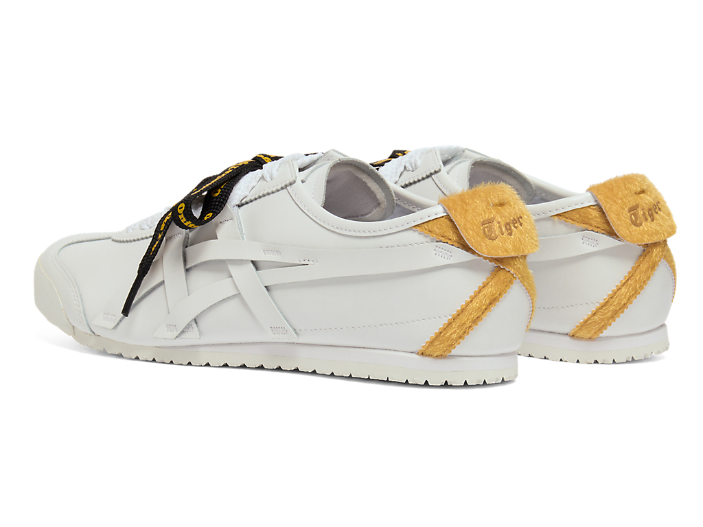 Shop 오니츠카타이거 멕시코 66 화이트/화이트 1183C565-100