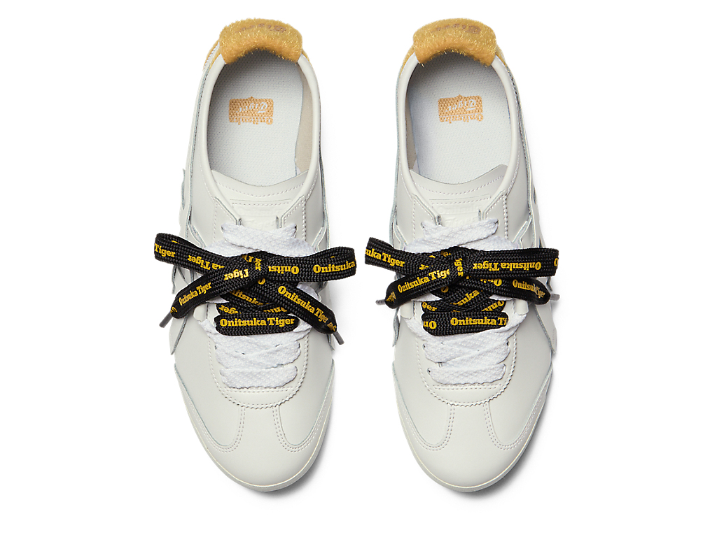 Details for 오니츠카타이거 멕시코 66 화이트/화이트 1183C565-100
