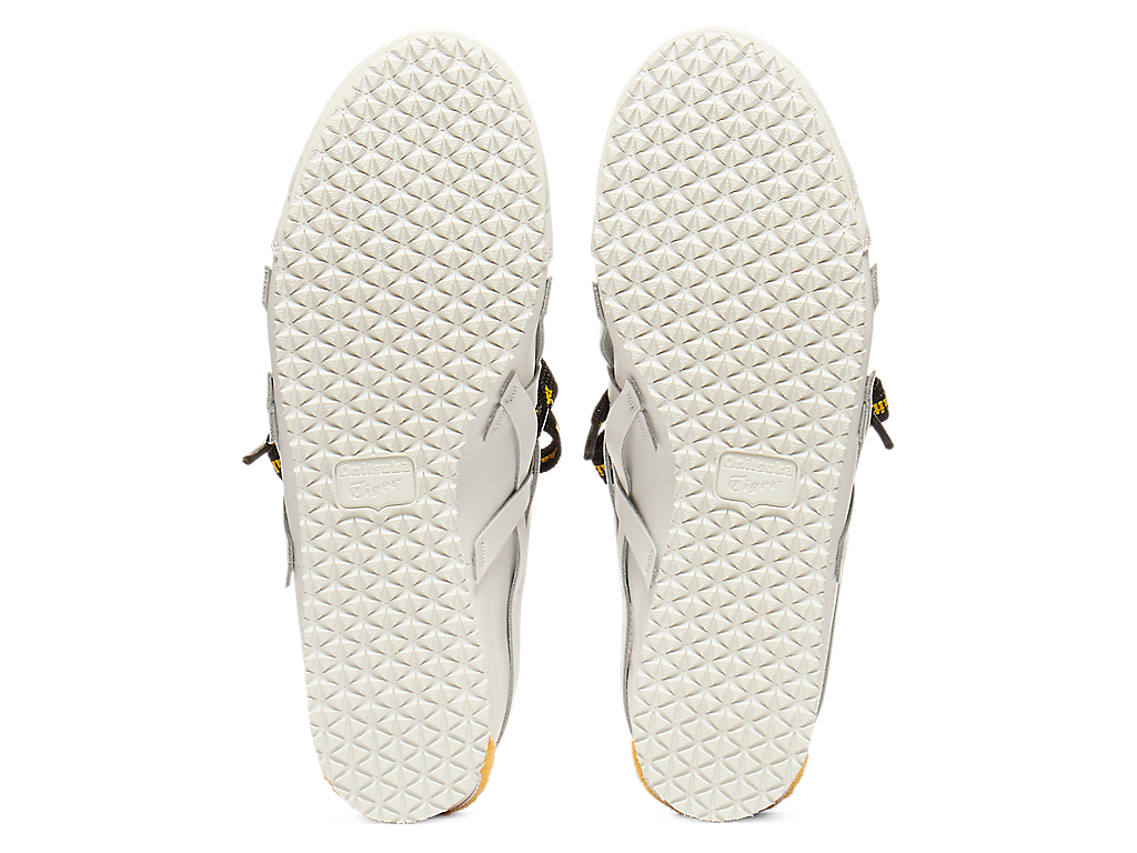 Sizing 오니츠카타이거 멕시코 66 화이트/화이트 1183C565-100