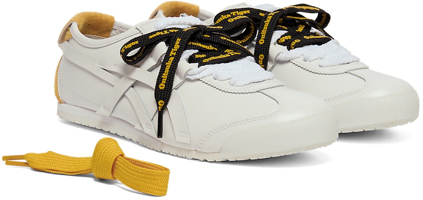 오니츠카타이거 멕시코 66 화이트/화이트 1183C565-100 Cheap 오니츠카타이거 멕시코 66 화이트/화이트 1183C565-100