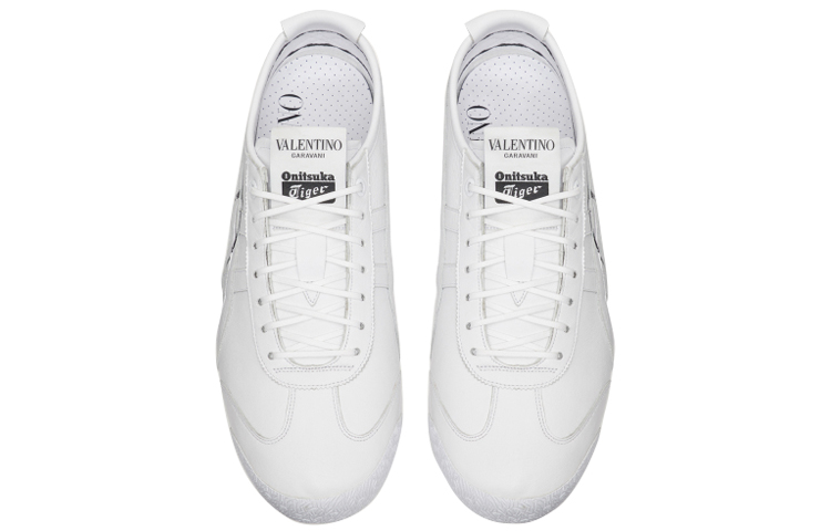 Onitsuka Tiger Mexico 66 'Valentino' 圖 4