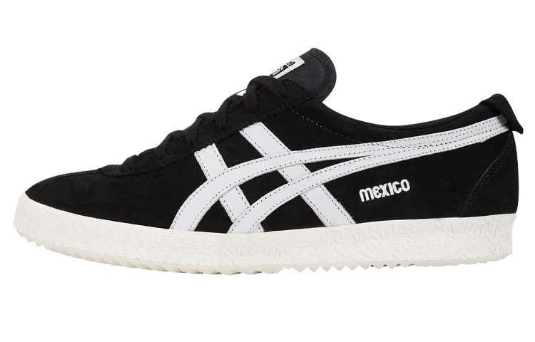Onitsuka Tiger Mexico Delegation 'Black' D6E7L-9001