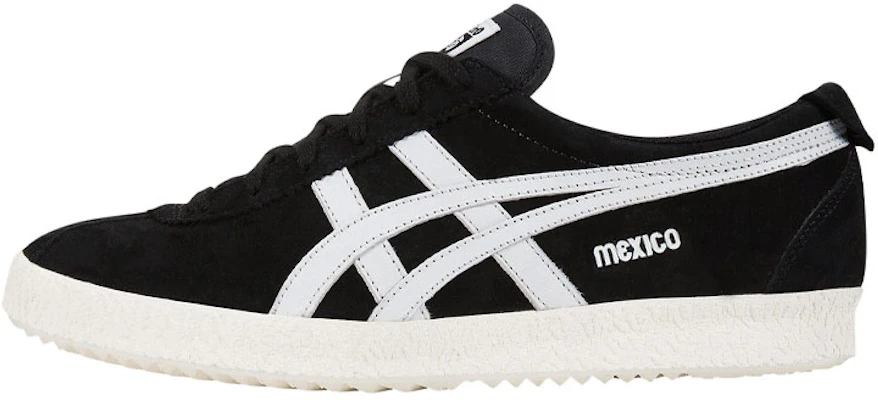 Onitsuka Tiger Mexico Delegation 'Black' D6E7L-9001 Buy Onitsuka Tiger Mexico Delegation 'Black' D6E7L-9001