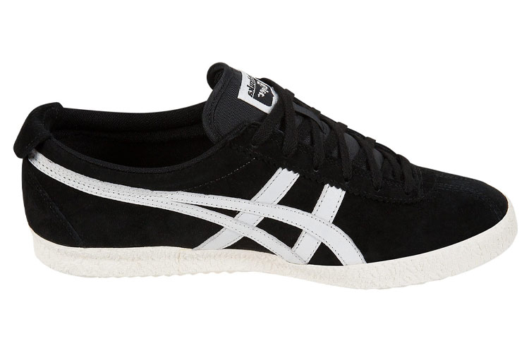 Order Onitsuka Tiger Mexico Delegation 'Black' D6E7L-9001