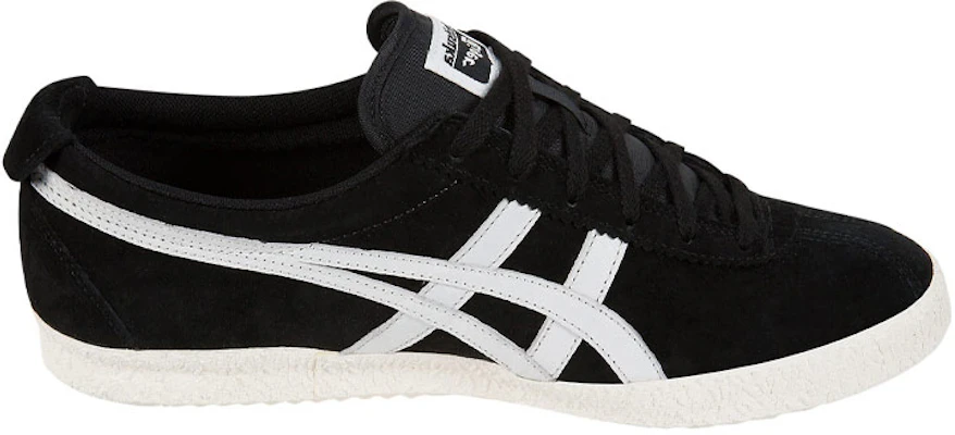 Onitsuka Tiger Mexico Delegation 'Black' D6E7L-9001 Order Onitsuka Tiger Mexico Delegation 'Black' D6E7L-9001