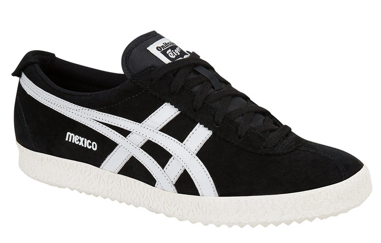 Lookbook Onitsuka Tiger Mexico Delegation 'Black' D6E7L-9001