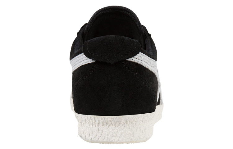 Shop Onitsuka Tiger Mexico Delegation 'Black' D6E7L-9001