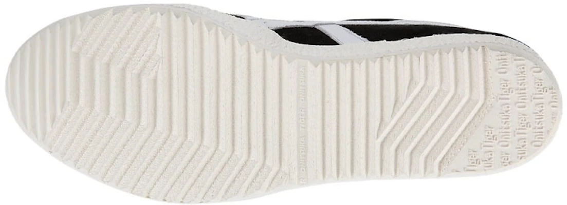 Onitsuka Tiger Mexico Delegation 'Black' D6E7L-9001 Purchase Onitsuka Tiger Mexico Delegation 'Black' D6E7L-9001