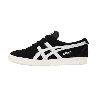 Onitsuka Tiger Mexico Delegation 'Black'