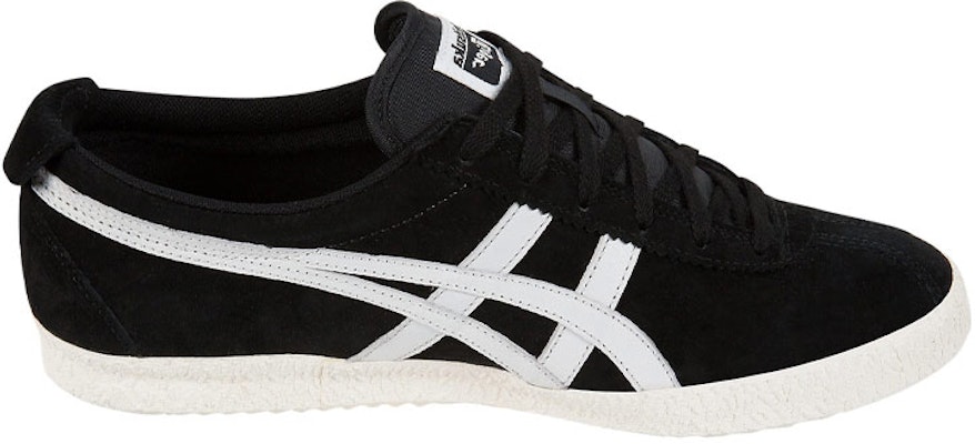 Onitsuka Tiger Mexico Delegation 'Black' D6E7L-9001 Order Onitsuka Tiger Mexico Delegation 'Black' D6E7L-9001