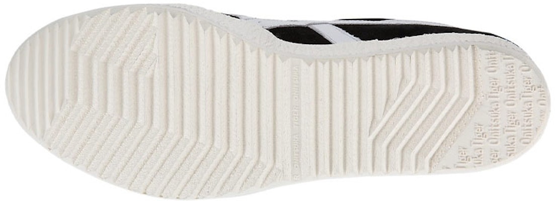Onitsuka Tiger Mexico Delegation 'Black' D6E7L-9001 Purchase Onitsuka Tiger Mexico Delegation 'Black' D6E7L-9001