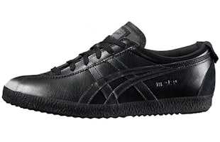 Onitsuka Tiger Mexico Delegation 'Black' D6K4L-9090 Onitsuka Tiger Mexico Delegation 'Black' D6K4L-9090