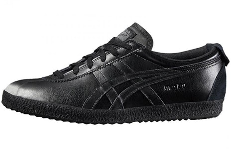 Onitsuka Tiger México Delegation 'Negro' D6K4L-9090 Buy Onitsuka Tiger México Delegation 'Negro' D6K4L-9090