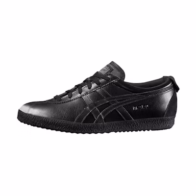 Onitsuka Tiger Mexico Delegation 'Black'