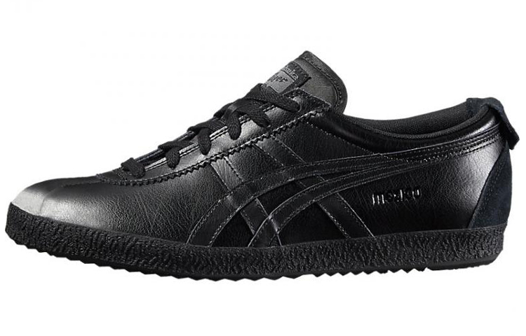 Onitsuka Tiger Mexico Delegation 'Black' D6K4L-9090