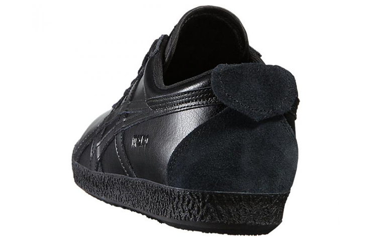 Lookbook Onitsuka Tiger México Delegation 'Negro' D6K4L-9090