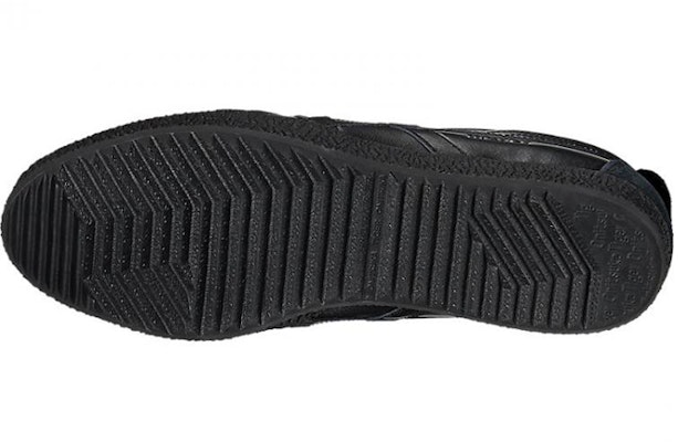 Onitsuka Tiger Mexico Delegation 'Hitam' D6K4L-9090 Shop Onitsuka Tiger Mexico Delegation 'Hitam' D6K4L-9090