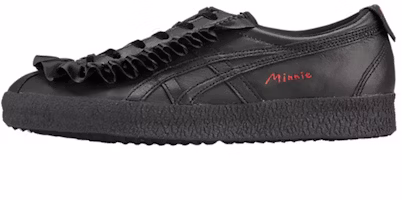 Onitsuka Tiger Mexico Delegation 'Black' D8H0L-9090 Onitsuka Tiger Mexico Delegation 'Black' D8H0L-9090