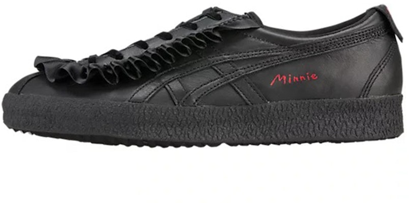 Onitsuka Tiger Mexico Delegation 'Black' D8H0L-9090 Buy Onitsuka Tiger Mexico Delegation 'Black' D8H0L-9090