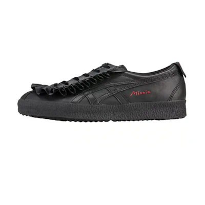 Onitsuka Tiger Mexico Delegation 'Black'