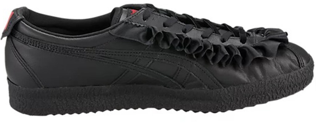 Onitsuka Tiger Mexico Delegation 'Black' D8H0L-9090 Order Onitsuka Tiger Mexico Delegation 'Black' D8H0L-9090