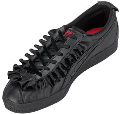 Onitsuka Tiger Mexico Delegation 'Black' D8H0L-9090 Lookbook Onitsuka Tiger Mexico Delegation 'Black' D8H0L-9090