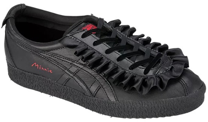 Onitsuka Tiger Mexico Delegation 'Black' D8H0L-9090 Shop Onitsuka Tiger Mexico Delegation 'Black' D8H0L-9090