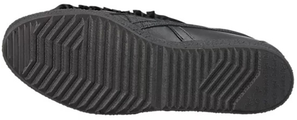 Onitsuka Tiger Mexico Delegation 'Black' D8H0L-9090 Details for Onitsuka Tiger Mexico Delegation 'Black' D8H0L-9090