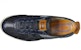 Onitsuka Tiger Mexico Delegation 'Hitam Biru' D6N2N-5050