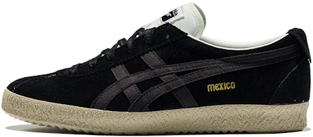 Onitsuka Tiger Mexico Delegation 'Black Brown' D601L-9090 Onitsuka Tiger Mexico Delegation 'Black Brown' D601L-9090