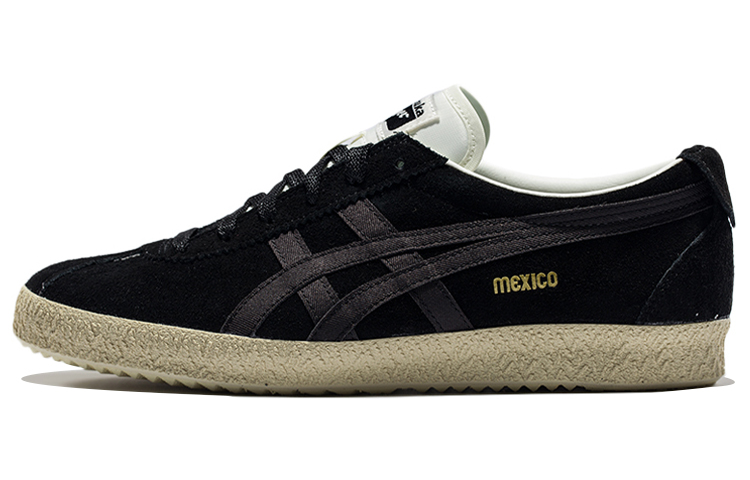 Onitsuka Tiger Mexico Delegation 'Black Brown' D601L-9090