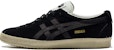 Onitsuka Tiger Mexico Delegation 'Hitam Coklat' D601L-9090